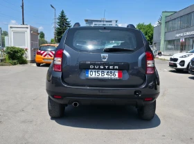 Обява за продажба на Dacia Duster 1.6i 105k.c GAZ ITALIA EURO 5B  ~13 990 лв. - изображение 4