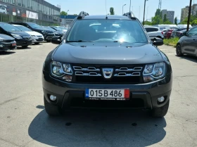 Обява за продажба на Dacia Duster 1.6i 105k.c GAZ ITALIA EURO 5B  ~13 990 лв. - изображение 1