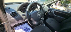 Обява за продажба на Dacia Duster 1.6i 105k.c GAZ ITALIA EURO 5B  ~13 990 лв. - изображение 9