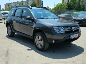 Обява за продажба на Dacia Duster 1.6i 105k.c GAZ ITALIA EURO 5B  ~13 990 лв. - изображение 2