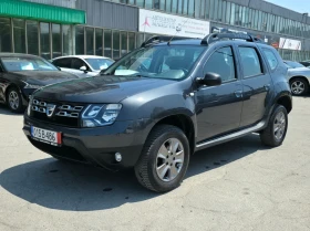 Обява за продажба на Dacia Duster 1.6i 105k.c GAZ ITALIA EURO 5B  ~13 990 лв. - изображение 1