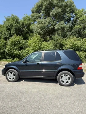 Обява за продажба на Mercedes-Benz ML 270 ~10 600 лв. - изображение 8