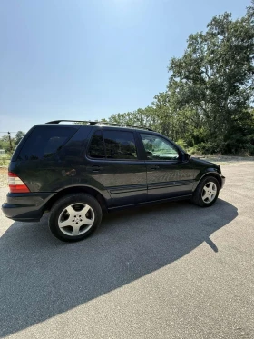 Обява за продажба на Mercedes-Benz ML 270 ~10 600 лв. - изображение 10