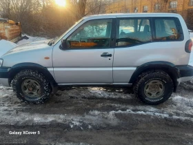 Обява за продажба на Nissan Terrano 2.7 TDI ~7 500 лв. - изображение 2