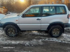 Обява за продажба на Nissan Terrano 2.7 TDI ~7 500 лв. - изображение 1