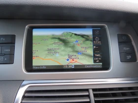 Audi Q7 * * * FACE 3.0TDI S-LINE 7-МЕСТЕН* * * - 35000 лв. - 83592158 16