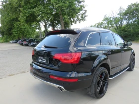 Audi Q7 * * * FACE 3.0TDI S-LINE 7-МЕСТЕН* * * - 35000 лв. - 83592158 5