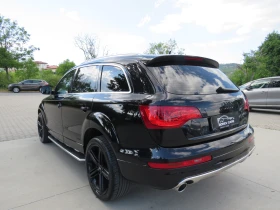 Audi Q7 * * * FACE 3.0TDI S-LINE 7-МЕСТЕН* * * - 35000 лв. - 83592158 7