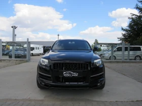 Audi Q7 * * * FACE 3.0TDI S-LINE 7-МЕСТЕН* * * - 35000 лв. - 83592158 2