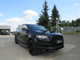 Audi Q7 * * * FACE 3.0TDI S-LINE 7-МЕСТЕН* * * - 35000 лв. - 83592158 3
