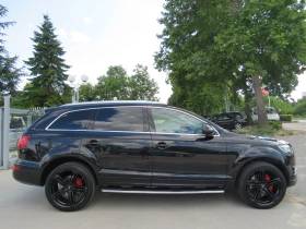 Audi Q7 * * * FACE 3.0TDI S-LINE 7-МЕСТЕН* * * - 35000 лв. - 83592158 4
