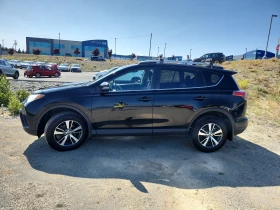 Toyota Rav4 CARFAX*    *  | Mobile.bg    3