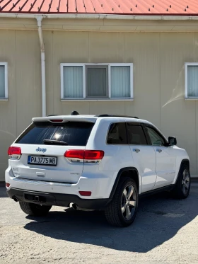Обява за продажба на Jeep Grand cherokee WK2 ~39 700 лв. - изображение 4