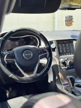 Обява за продажба на Jeep Grand cherokee WK2 ~39 700 лв. - изображение 5
