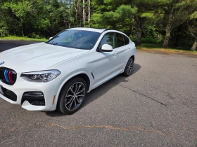 BMW X4 xDrive30i* CARFAX*  | Mobile.bg    2