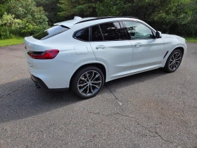 BMW X4 xDrive30i* CARFAX*  | Mobile.bg    3