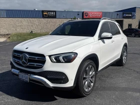 Обява за продажба на Mercedes-Benz GLE 350 * CARFAX * ЦЕНА ДО БГ! ~66 999 лв. - изображение 1