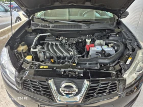 Nissan Qashqai 1.6FACEL.NAVI.ITALIA | Mobile.bg    13