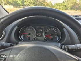 Nissan Qashqai 1.6FACEL.NAVI.ITALIA | Mobile.bg    11