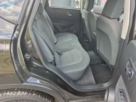 Nissan Qashqai 1.6FACEL.NAVI.ITALIA | Mobile.bg    8