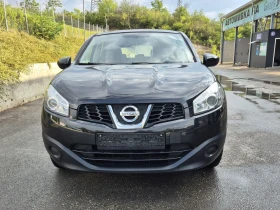     Nissan Qashqai 1.6FACEL.NAVI.ITALIA