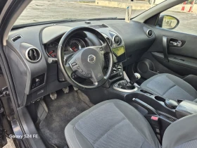 Nissan Qashqai 1.6FACEL.NAVI.ITALIA | Mobile.bg    10