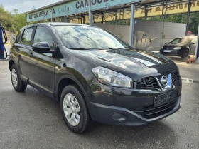 Nissan Qashqai 1.6FACEL.NAVI.ITALIA | Mobile.bg    3