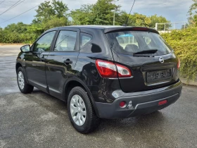Nissan Qashqai 1.6FACEL.NAVI.ITALIA | Mobile.bg    5