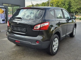 Nissan Qashqai 1.6FACEL.NAVI.ITALIA | Mobile.bg    4