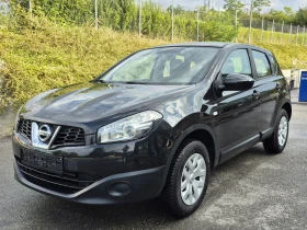 Nissan Qashqai 1.6FACEL.NAVI.ITALIA | Mobile.bg    2