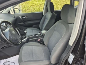 Nissan Qashqai 1.6FACEL.NAVI.ITALIA | Mobile.bg    6