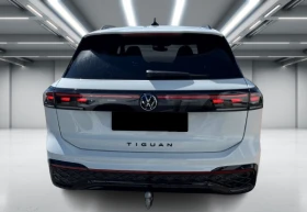 VW Tiguan 2.0 TDI 4Motion = R-Line = Гаранция - 85250 лв. - 25259109 2