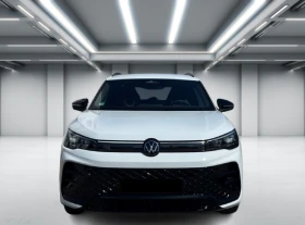 VW Tiguan 2.0 TDI 4Motion = R-Line = Гаранция
