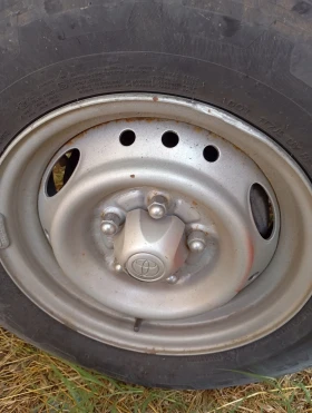 Toyota Hilux 2.4D | Mobile.bg    13