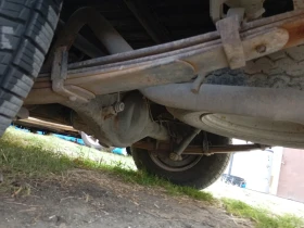 Обява за продажба на Toyota Hilux 2.4D ~12 500 лв. - изображение 11