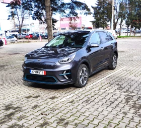 Kia Niro EXECUTIVELINE 64 KWh 204кс Термопомпа   
