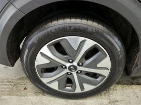 Kia Niro EXECUTIVELINE 64 KWh 204кс Термопомпа   , снимка 5