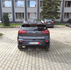 Kia Niro EXECUTIVELINE 64KWh 204кс Термопомпа KIA CONNECТ , снимка 5 - Автомобили и джипове - 52949158