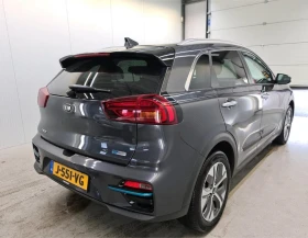 Kia Niro EXECUTIVELINE 64 KWh 204кс Термопомпа   , снимка 2