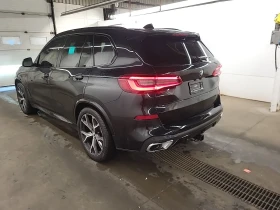 BMW X5 CARFAX - 58900 лв. / 30115.09 € - 76732554 5