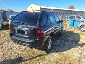 Kia Sportage 2.0 CRDI   4x4 - 6600 лв. / 3374.53 € - 77453056 5