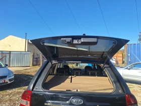 Kia Sportage 2.0 CRDI   4x4 - 6600 лв. / 3374.53 € - 77453056 14