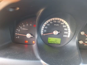 Kia Sportage 2.0 CRDI   4x4 - 6600 лв. / 3374.53 € - 77453056 12