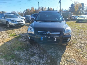 Kia Sportage 2.0 CRDI   4x4 - 6600 лв. / 3374.53 € - 77453056 3