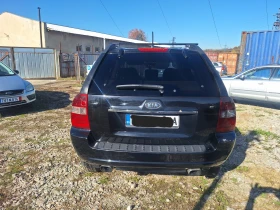 Kia Sportage 2.0 CRDI   4x4 - 6600 лв. / 3374.53 € - 77453056 6
