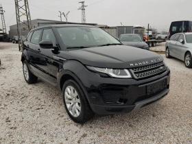     Land Rover Range Rover Evoque FACELIFT 2.0 D-150 .. EURO 6D 