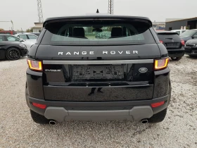 Land Rover Range Rover Evoque FACELIFT 2.0 D-150 .. EURO 6D  | Mobile.bg    5