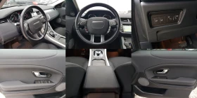 Land Rover Range Rover Evoque FACELIFT 2.0 D-150 .. EURO 6D  | Mobile.bg    14