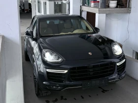 Porsche Cayenne S - 40499 лв. / 20706.81 € - 60788792 3