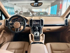 Porsche Cayenne S - 40499 лв. / 20706.81 € - 60788792 7